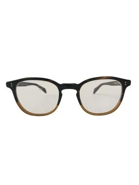 Salt Optical Ned Eyeglass Frames MSB